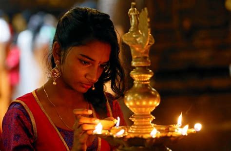 Happy Diwali Pictures Images And Videos Of Celebrations Around The