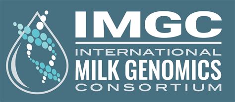 international milk genomics consortium home milk research