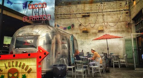 Skylines & Special servings: Best US cities for your favorite food