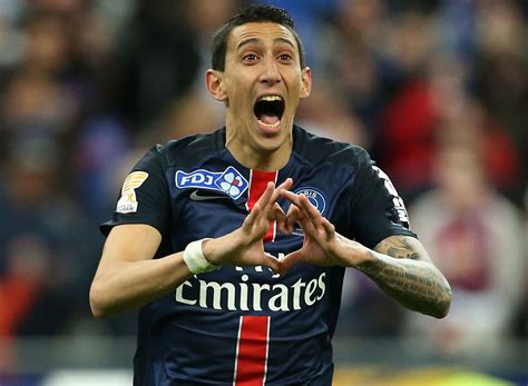 وأعلن برشلونة، أمس الخميس، فشل تسجيل العقد الجديد لميسي بشكل رسمي. مفاجئة داخل باريس سان جيرمان.. "دي ماريا" يطلب الانتقال ...