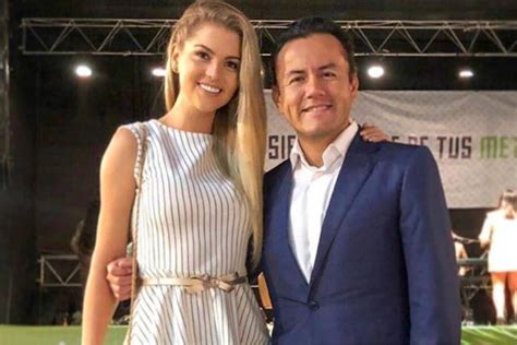 Magaly Medina Teases Brunella Horna For Not Committing To Richard Acuña After 4 Years Together