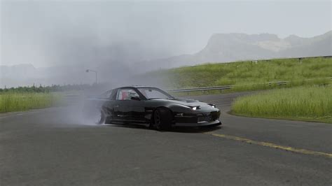 Learning How To Drift Assetto Corsa Drift Playground YouTube