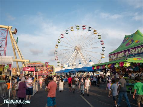Trip Report State Fair Meadowlands 2019 The Dod3