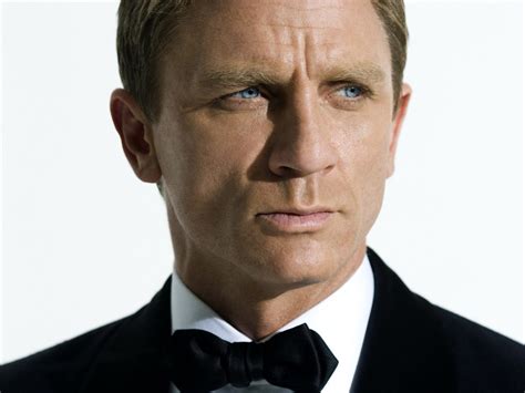 James Bond Actors In Chronological Order