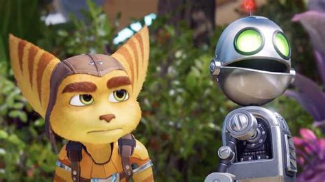 Ratchet And Clank Rift Apart Insomniac Games Shows Off Over 7 Minutes