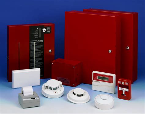 Terraquest International | Fire Alarm System