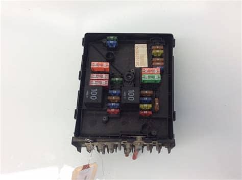 DIAGRAM 2007 Vw Rabbit Fuse Box Diagram FULL Version HD ...