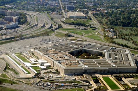 Us Government Invites People To ‘hack The Pentagon Tiag