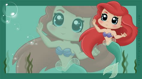 Ariel Disney Princess Wallpaper 36763963 Fanpop