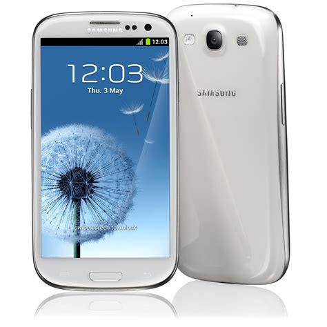 Samsung Galaxy S3 Neo With 48 Inch Hd Display Dual Sim