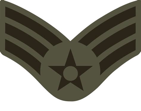 Enlisted Ranks