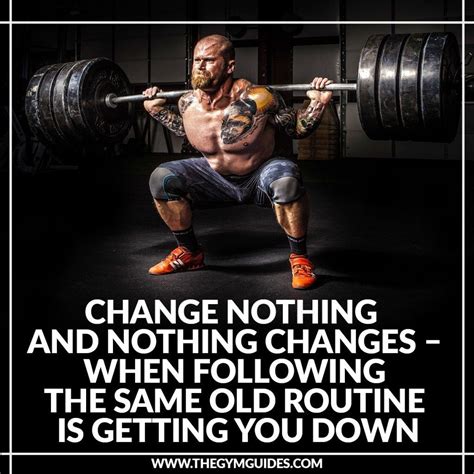 these quotes are the extremely powerful motivation for almost all the gym trainer and fitness