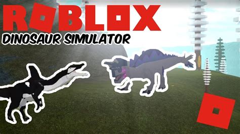 Roblox Dinosaur Simulator Charity Event Skins Showcase Orca Spino