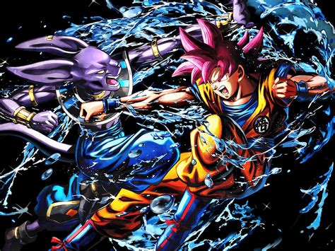 If you have your own one, just send us the image and we. Dope Goku Wallpapers - Top Free Dope Goku Backgrounds ...