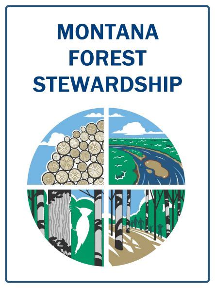 Forest Stewardship Program Forest Stewardship Program Montana State