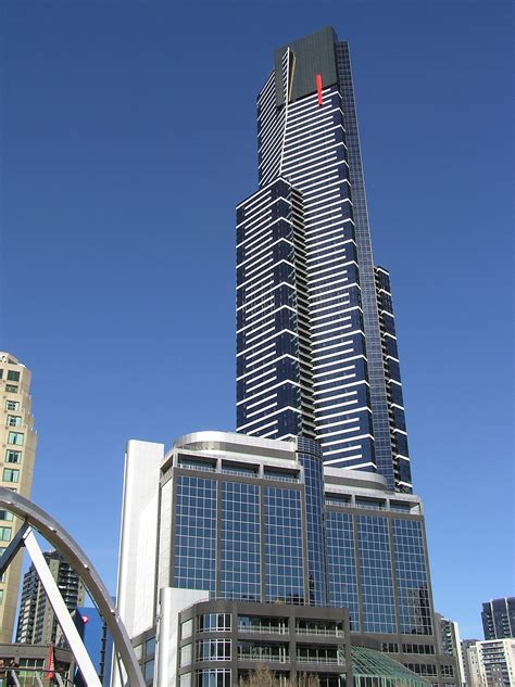 Fileeureka Tower