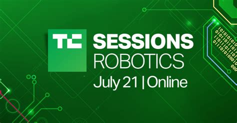 Announcing The Judges For The Tc Sessions Robotics Pitch Off Techcrunch