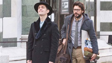 Une saison 5 pour la casa de papel. La Casa de Papel saison 3 : un personnage qu'on croyait ...