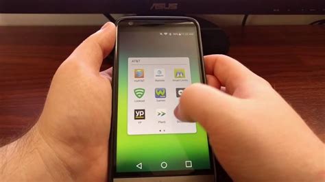You might also want to look into other modalities such as acupuncture, chiropractic and traditional chinese medicine. LG G5 Hide Apps on the Home Screen - YouTube