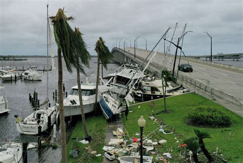 Hurricane Ian Recovery How You Can Help Florida From Connecticut