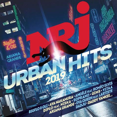 Nrj Urban Hits 2019 Mp3 Club Dance Mp3 And Flac Music Dj Mixes