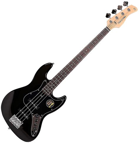 Sire Marcus Miller V3 Jazz Bass 4 String 2nd Generation Reverb