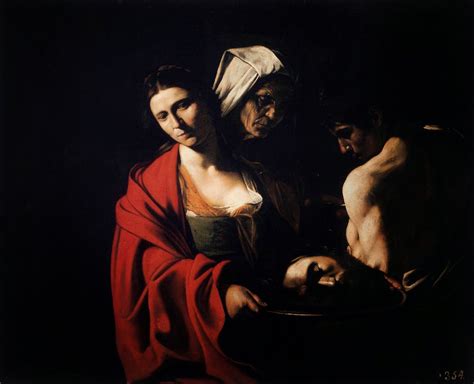 Caravaggio Life And Works Caravaggio Historia De La Pintura