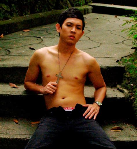 The Philippine Hunks Who S The Hottest 40