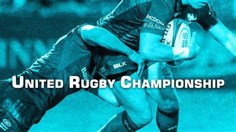 Bbc Sport United Rugby Championship 202122 Episode Guide