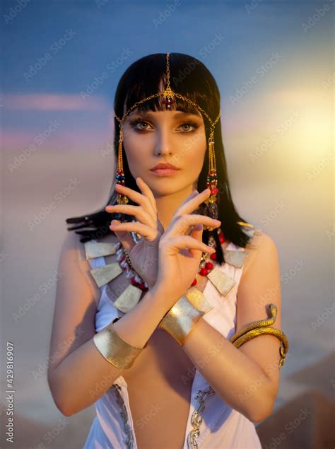 discover 149 egyptian goddess hairstyles poppy