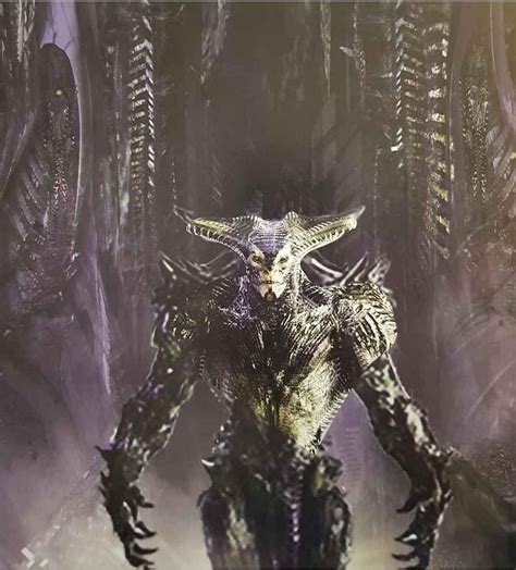 With zack snyder's justice league now right around the corner, hbo max has released two awesome new clips from the snyder cut offering a better idea of what fans can expect. Steppenwolf's Original Design Concept Art from Zack Snyder ...