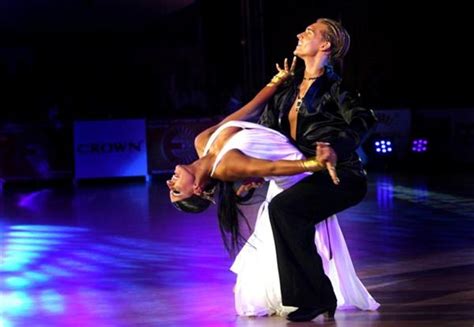 Dancesport Encyclopedia Of Dancesport