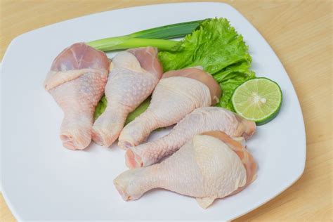 Mengenal Ciri Khas Jual Daging Ayam Yang Berbahaya Kirim Ayam