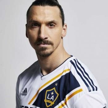 He currently plays for mls giants, la galaxy, and is a former member of the swedish national team. Zlatan Ibrahimovic Net Worth,wiki,bio,Footballer,earnings ...