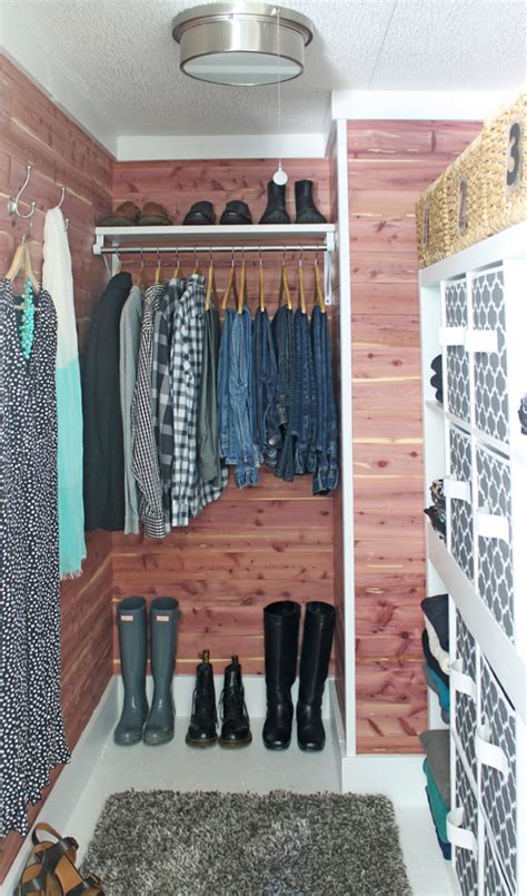 25 Most Awesome Walk In Closet Ideas For Big Or Small Room