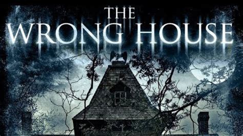 The Wrong House Latest Movie With Subtitles Horror Movie YouTube