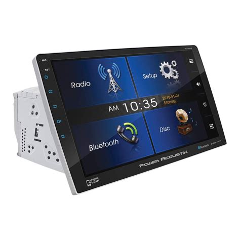 Best Car Stereos Review And Buying Guide In 2021 The Drive