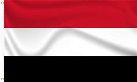 Buy Yemen Flags Yemen Flags For Sale At Flag And Bunting Store