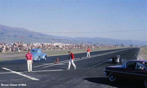 History Fremont Drag Strip Pics From 1964 Page 4 The Hamb