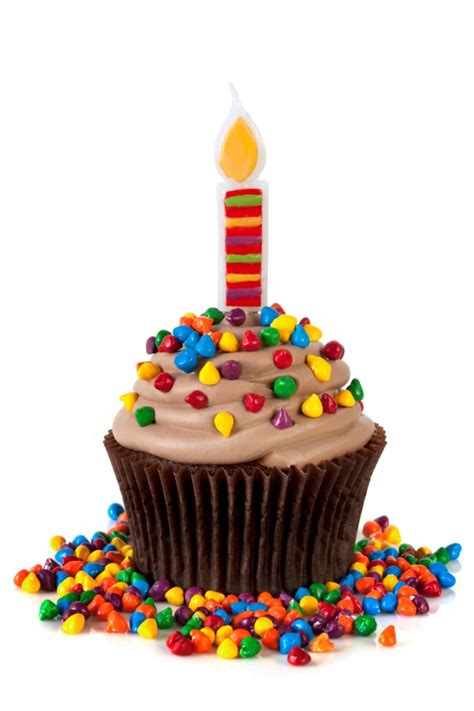 Cupcake Birthday Cake Kuliahapps