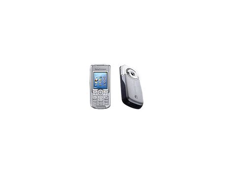 Sony Ericsson K700i Testberichte Bei Yopide