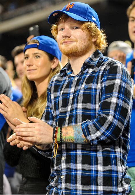 Ed Sheeran Announces Bittersweet Hiatus From Music It Feels Like