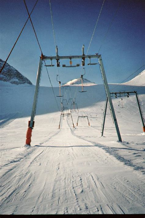 Skilift info de Bild Stützen