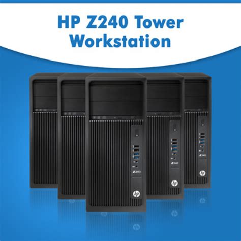 Recommended icy dock storage kits for hp z240 tower workstation. Buy HP Z240 Tower Workstation online, HP Z240 Tower ...
