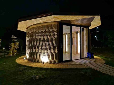 3d Printed Houses Increase Affordability And Speed Boss Magazine