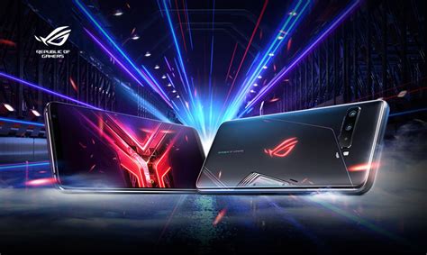 Asus rog phone 5 prices in us. The ASUS ROG Phone 3 is finally here with official prices ...