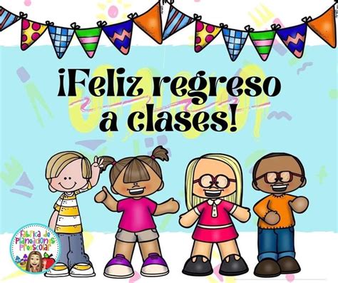 Pin By Maestra Anita 🍎 On Agosto Inicioregreso A Clases Borders For