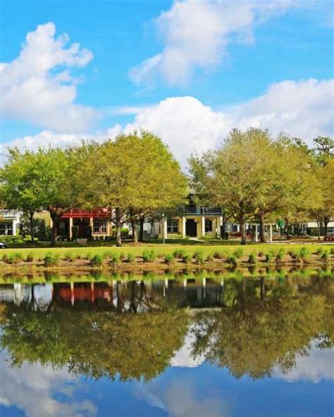 Celebration Florida Things To Do And Attractions