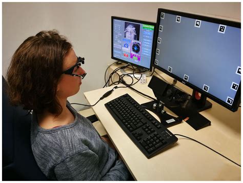 A New Comprehensive Eye Tracking Test Battery Concurrently Evaluating