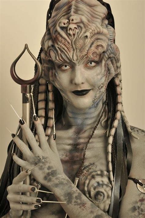 Pin By Anzhelika Byrak On Characteristics Movie Makeup Scary Makeup